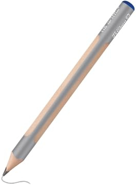 Pelikan griffix Dreikant-Bleistifte aus Holz, Minen-Stärke HB, 12 Stück