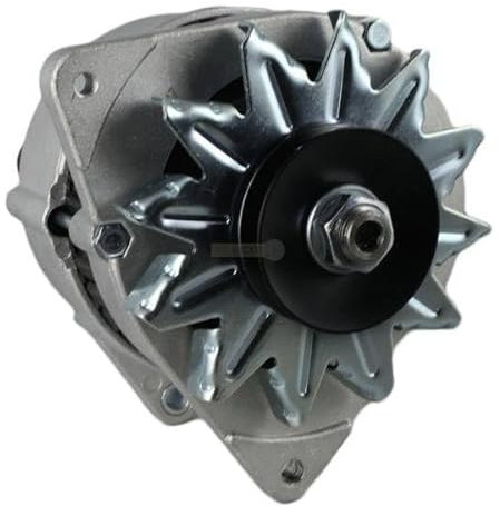 Lichtmaschine 70A Neu - OE Nr. LRA604 kompatibel mit Ford, Jaguar