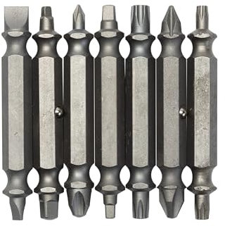 Megapro MegaLok Multi-Bit-Ersatz-Bitpack