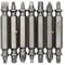 Megapro MegaLok Multi-Bit-Ersatz-Bitpack