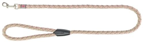 Trixie Cavo Leine, L-XL, 1,00 m/ø 18 mm, Blush/Sand