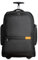 EVERKI 123 Wheeled Laptop Backpack - For 15.6” Laptop & 16” MacBook, Rolling Back Pack for Men & Women, Carry On Travel Backpack with Replaceable Wheels, Rolling Work Bag for Business Professional,