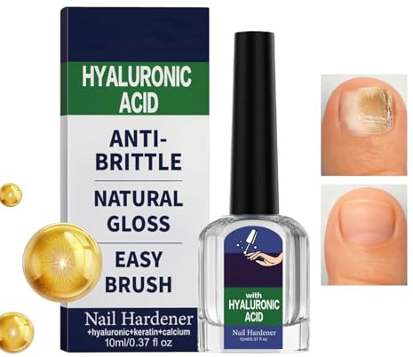 Soin Réparateur pour Ongles | Liquide De Renforcement Pour Ongles,Soin Nutritif pour - pour Adultes et Manucure Quotidien à Domicile traitement pour Secs et Abîmés des Mains et des