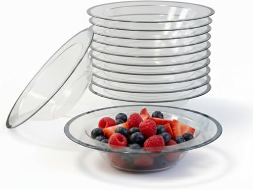 Playlearn Luxia (Bowl Clear & Silver)