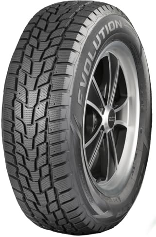 Cooper Evolution Winter 195/65R15XL 95T Tire