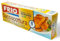 FRIO - Sacs de cuisson en trousse culinaire - 8 pièces, 25 x 38 cm - Cuisine légère sans gras pour plats savoureux - four, micro-ondes, bain d'eau, vapeur