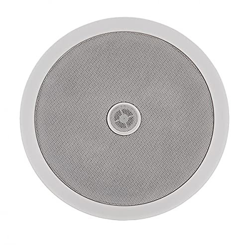SUBZERO 2 Way 8 Inch Ceiling Speaker - 8 Ohm
