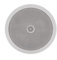SubZero 2-Wege 8-Zoll-Deckenlautsprecher - 8 Ohm