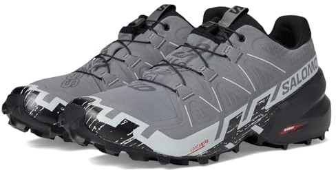Salomon Women's Speedcross 6Sneaker