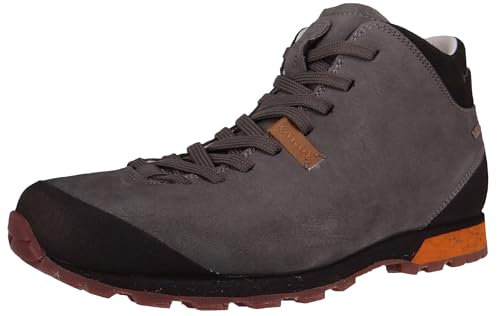 Aku Bellamont III NBK GTX Größe UK 11 grey