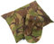 Carper Tackle Carp Fishing Pillow & Hot Water Bottle Set DPM Camo Microfleece