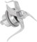 KIMISS Blender Blade Food, Steel Juicer Blades Ersatz Thermomix 3300 Messer Grade Stainless TM Wakects für Thermomix