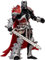 Lansay McFarlane Toys – Spawn – Medieval – Sammelfigur & Zubehör – Comic-Figuren – ab 12 Jahren