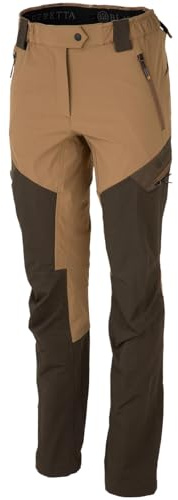 Beretta Women's Boondock Hunting Pant, Otter, Large