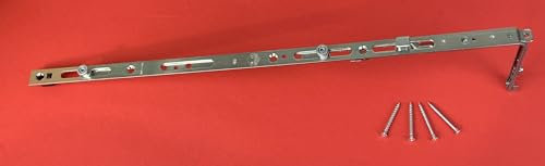Soporte basculante horizontal 400