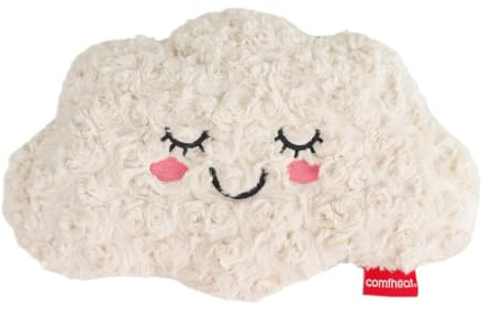 comfheat Microwave Unscented Heating Pad for Pain Relief, Moist Heat Pack