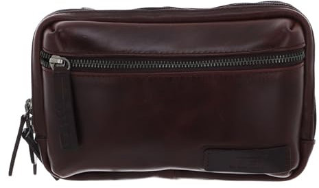 Jost Trelleborg Crossbody Bag Brown