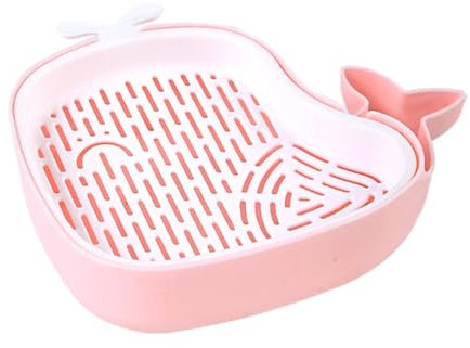 Plateau de semences d'herbe à chat | Bac à plantes d'herbe à chat | Bac de plantation d'herbe à chat sans sol, plateaux de germination d'herbe pour chats, bacs de culture hydroponique pour chats,