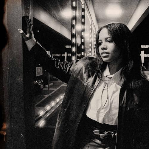 Slow Burn (Clear Smoke Vinyl) [Vinyl LP]