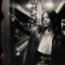 Slow Burn-Vinyle Fumee Translucide