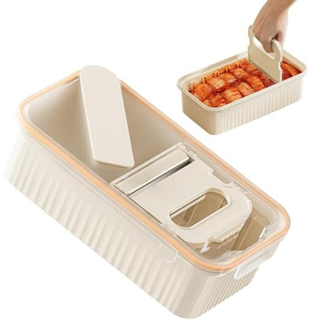Anulely Contenants alimentaires scellés,Conteneurs de stockage des aliments - Récipients amovibles et étanches | Organisateur alimentaire de cuisine scellé, récipients alimentaires peu