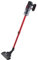Techwood 2en1 TAS-665, Aspirateur Balai Filaire 2 en 1, Orange, 600 W, 500 milliliters