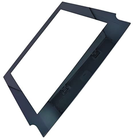 sparefixd Suitable for Bosch Oven Inner Door Glass