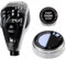 Gear Stick Schaltknauf Für G20 G30 G01 G05 F10 F30 F20 X1 X2 X3 X4 X5 X6 X7 Auto Kristall Schaltknauf Knopf Griff 3-teiliges Set Auto Schalthebel