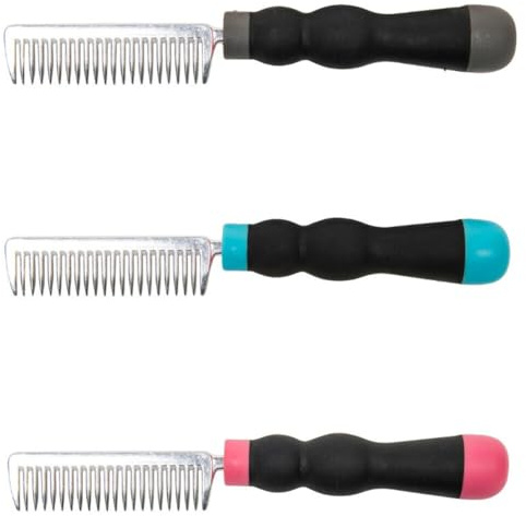 Professional's Choice Tail Tamer Soft Touch Mane Comb