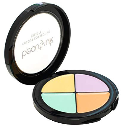 Beauty UK Colour Correcting Palette