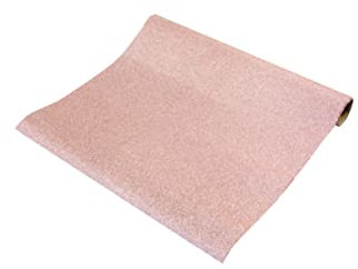 Artifetes Chemin DE Table Rose Gold PAILLETÉ