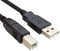 Presonus Cable USB 2.0 para impresora (conector USB-A a USB-B, 2 m)