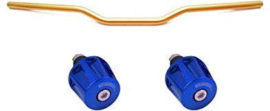 Manillar Superbike aluminio d.22, Kawasaki > versys 650cc (2010-2014)