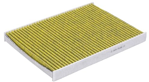 Cabin Filter Blue Print ADL142520 Febi Bilston -New Pck of 1
