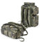 Solar Tackle Unisex-Adult Undercover Bag Rucksack, Camo, Einheitsgröße