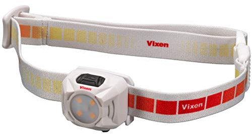 Linterna Frontal SG-L02 luz roja - luz Blanca