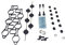 ZEALfix Kit riparazione flaps turbinio collettore di aspirazione 059198212 per A4 A5 A6 A8 Q5 Q7