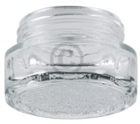 Hublot de lampe 481010646361 pour Four