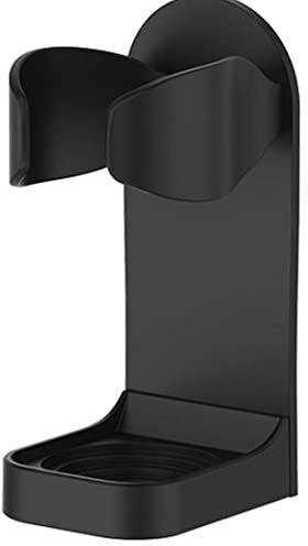 Froiny Elektrischer Rasiererhalter Stand Rasierer Rack Halter Badezimmer Männer Rasierer Schönheitsausrüstung Lagerhalter Viskose Haken