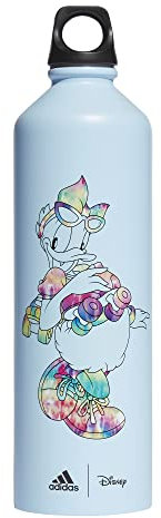 Adidas Unisex Jugend Daisy Flasche, Clesky/Multco, One Size