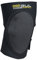 GUL Mens Pro Knee Pads Gm0019-B9 Black Mens - L