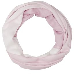s.Oliver Damen Snood, Weiß, Einheitsgröße EU