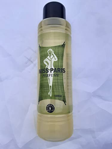 Parfum spirituel MISS PARIS 1000ml