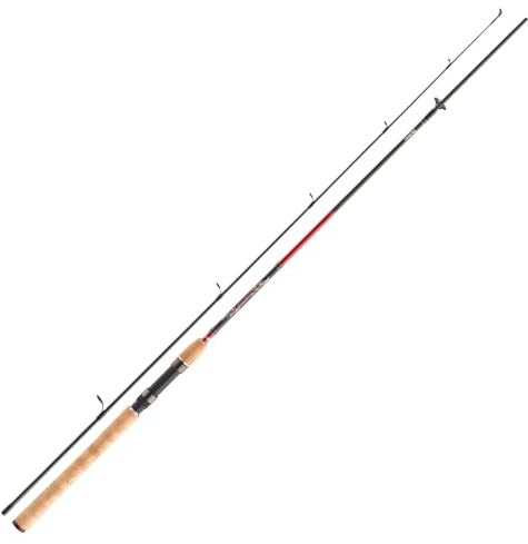 Daiwa Sweepfire Spin 2,40m 10-40g Spinnrute 2-teilig Spin Rute
