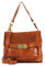 Campomaggi Shopping Bag L Cognac