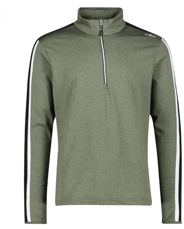 CMP Herren Herren-Sweatshirt fleeceoberteil