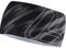 Löffler Elastic Open Cut Stirnband, Black, ONE Size