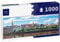 Lais Jigsaw Puzzle Londonderry, Northern Ireland, panorama 1000 pieces