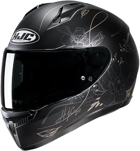 HJC, Integralhelme motorrad C10 EPIK MC9SF, L