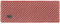 Eisbär Damen Stirnband Sanja dusty clay-brushed silver Einheitsgröße